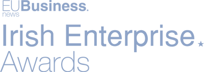 Irish Enterprise Awards logo